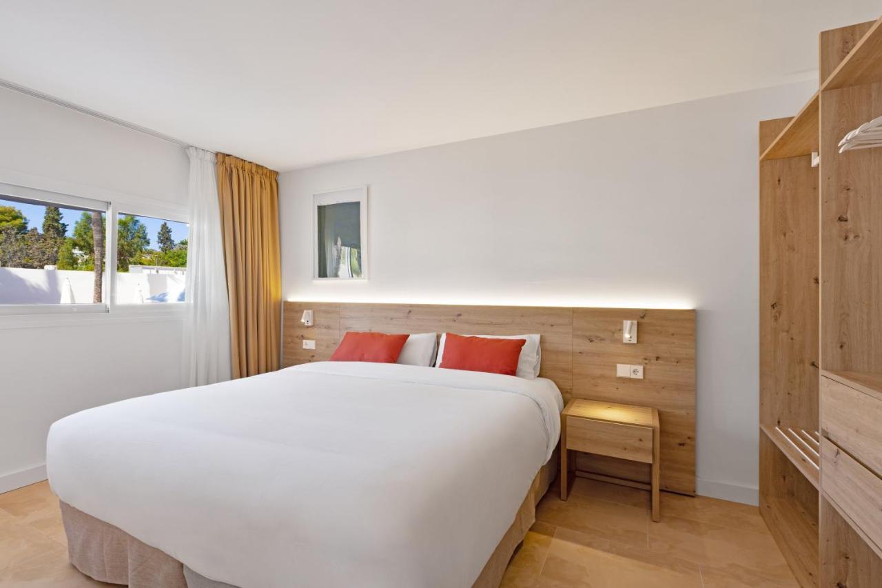 Apartamento (1 adulto)