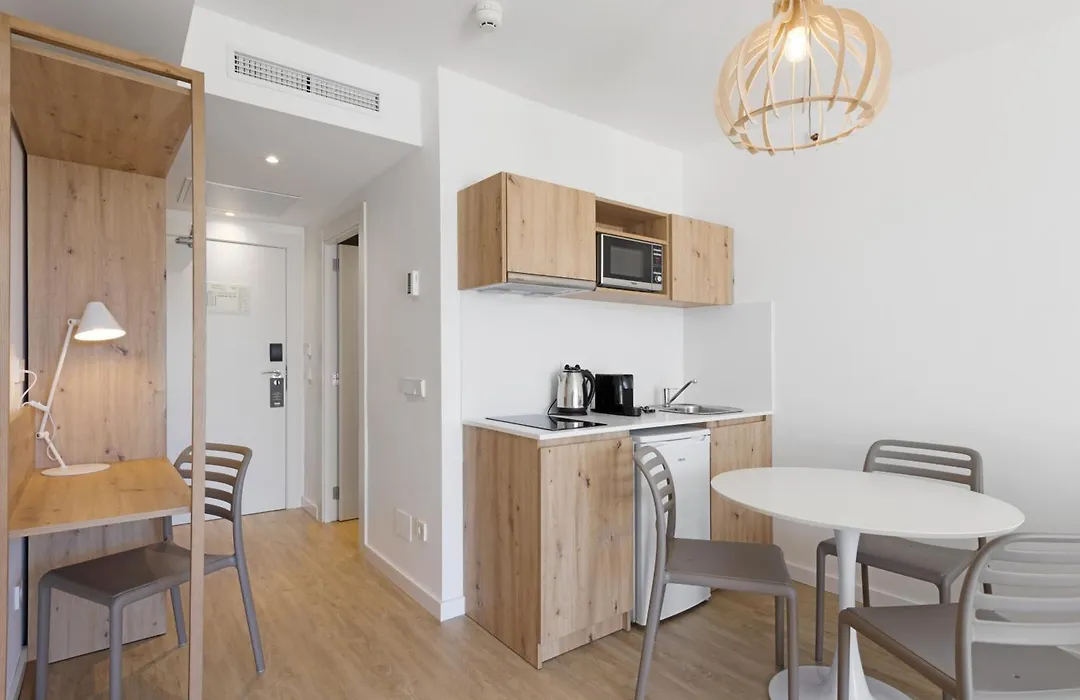 Palmanova Beach Apartments By Trh (Adults Only)-1