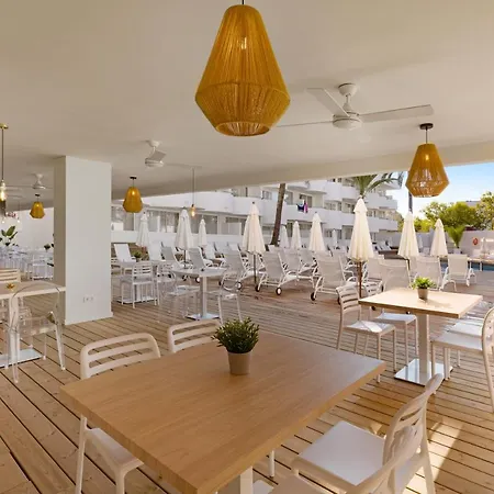 Palmanova Beach Apartments By Trh (Adults Only)-3