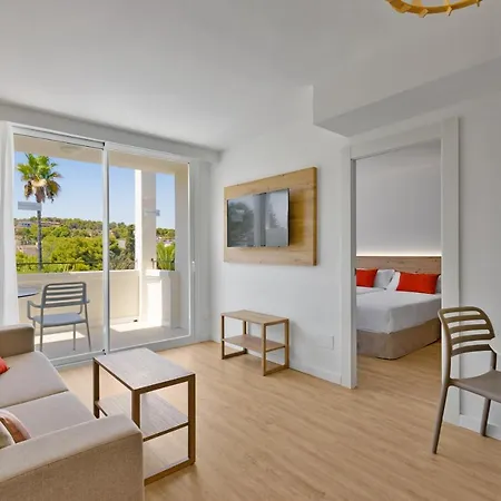 Palmanova Beach Apartments By Trh (Adults Only)-2