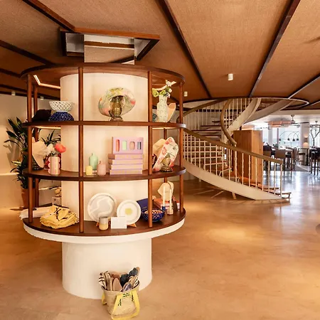 Zel Mallorca (Adults Only)-3